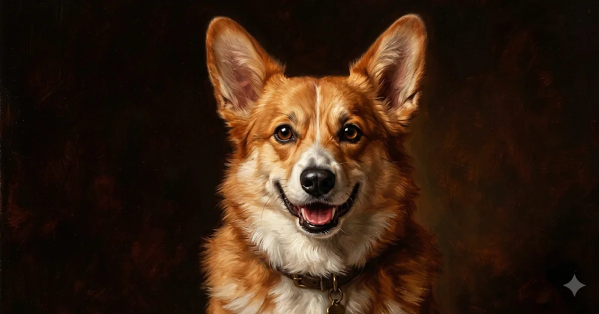 Common Mistakes With AI Dog Portraits