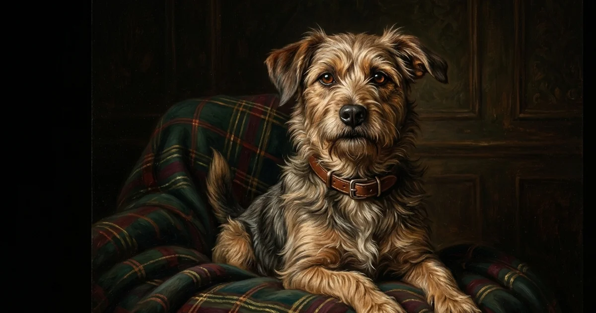 Are AI Dog Portraits Any Good? An Honest Look