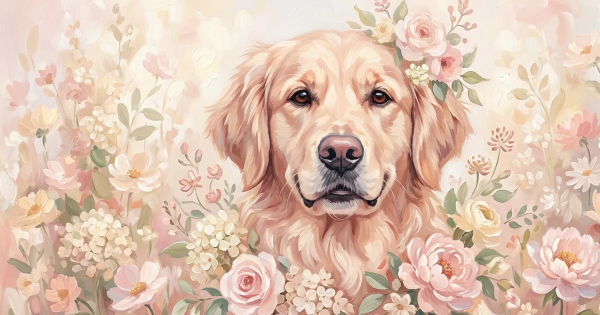 Dog Mom Gift: Custom Portrait Ideas